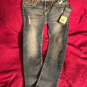 Boys  True Religion Jeans